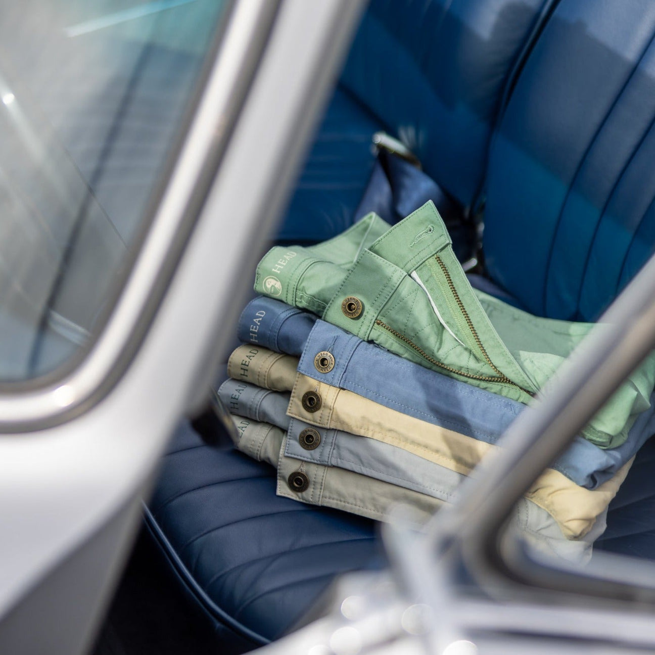 Shoreline Five-Pocket::Shop Now →::/products/shoreline-twill-5-pocket-d91015-rowing-green