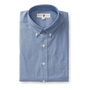 Morris Solid Cotton Oxford Sport Shirt