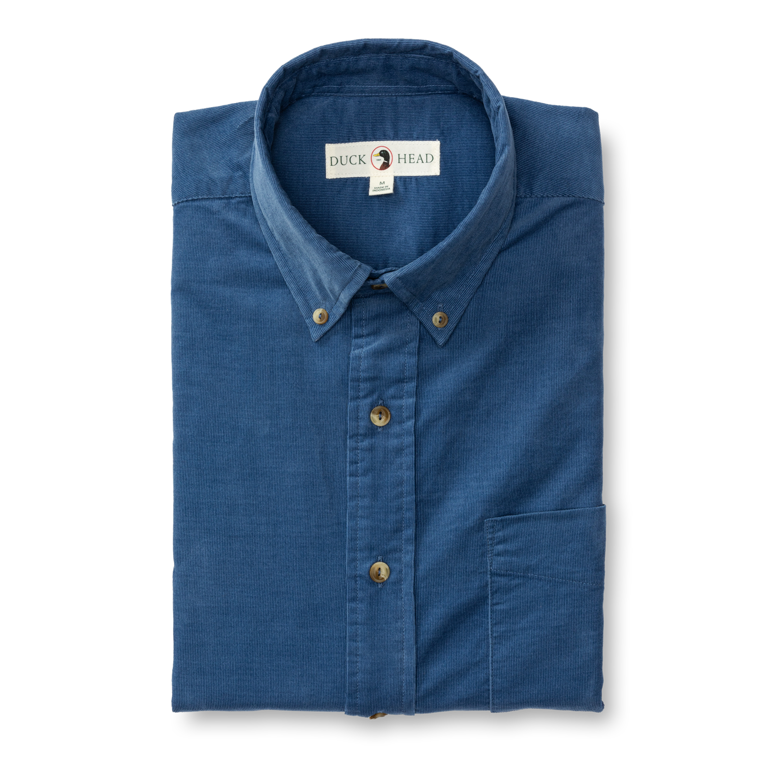 Whitman Corduroy Sport Shirt