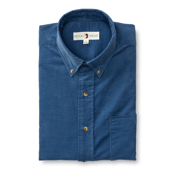Whitman Corduroy Sport Shirt