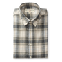 Rolland Plaid Cotton Flannel Sport Shirt