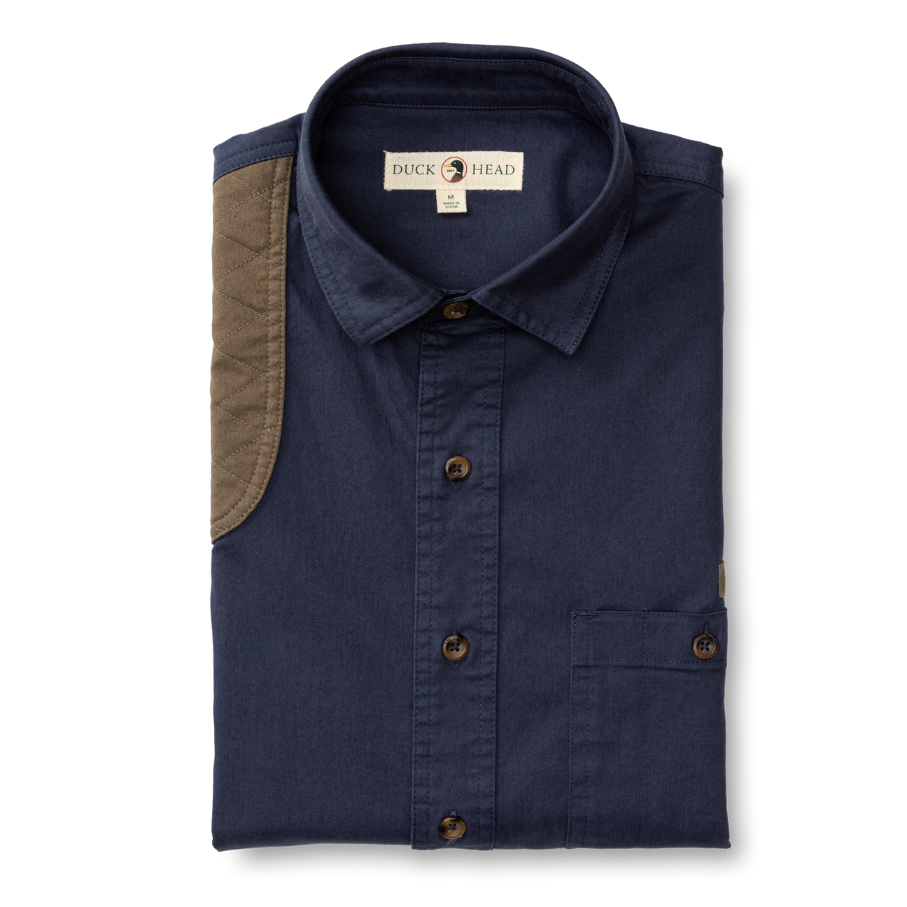 Woodland Shooting Shirt