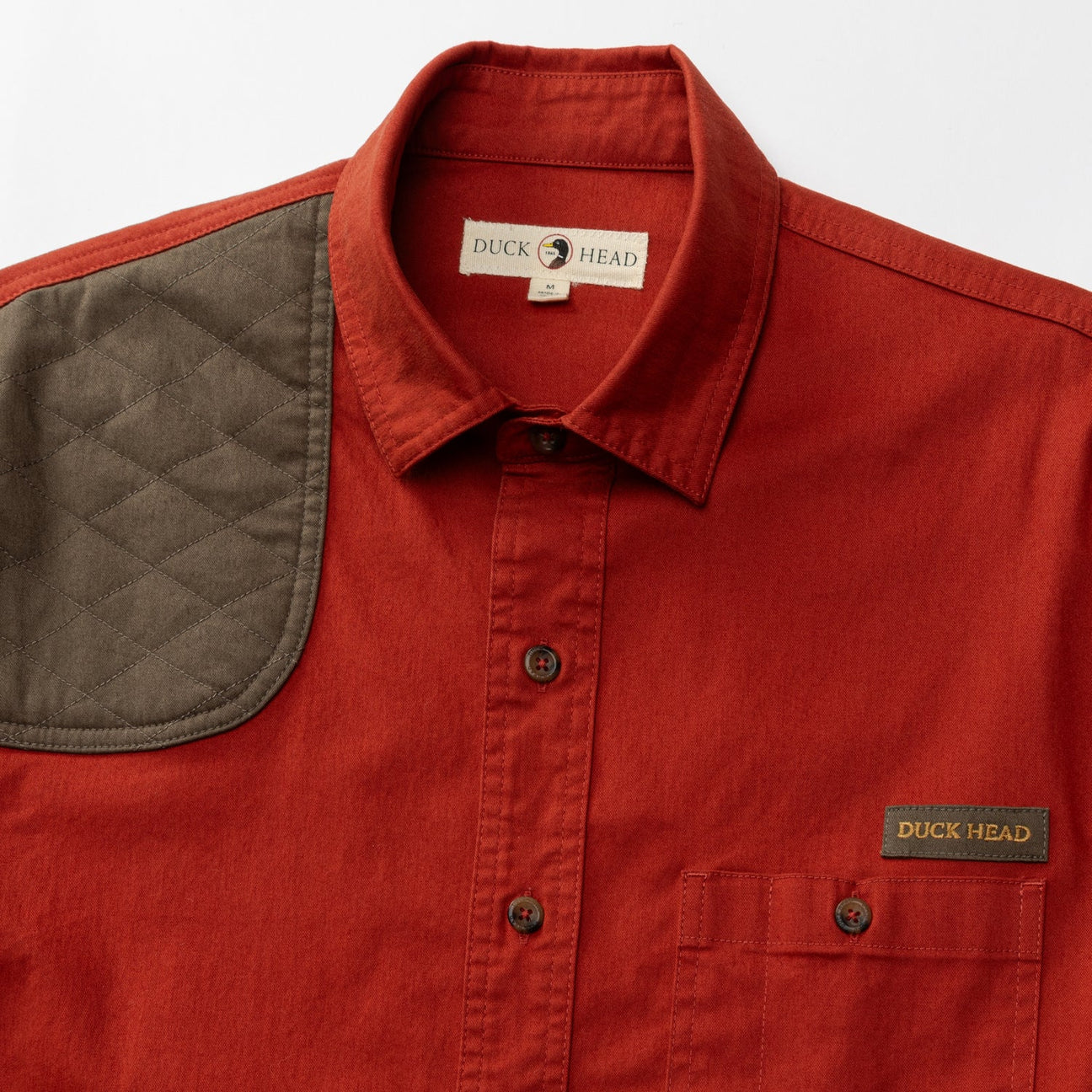 Woodland Shooting Shirt