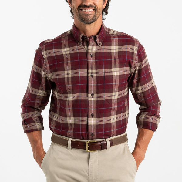 Tawny Port color-reveal hover