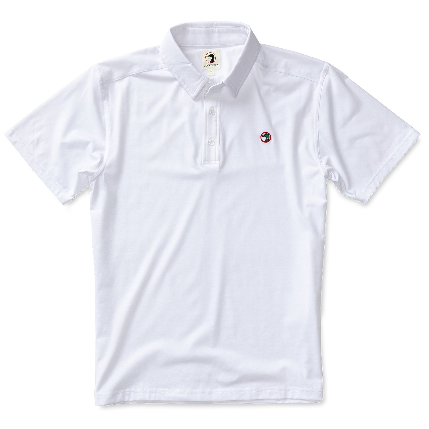 Hayes Performance Logo Polo