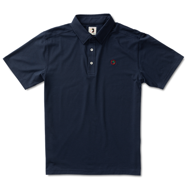 Hayes Performance Logo Polo