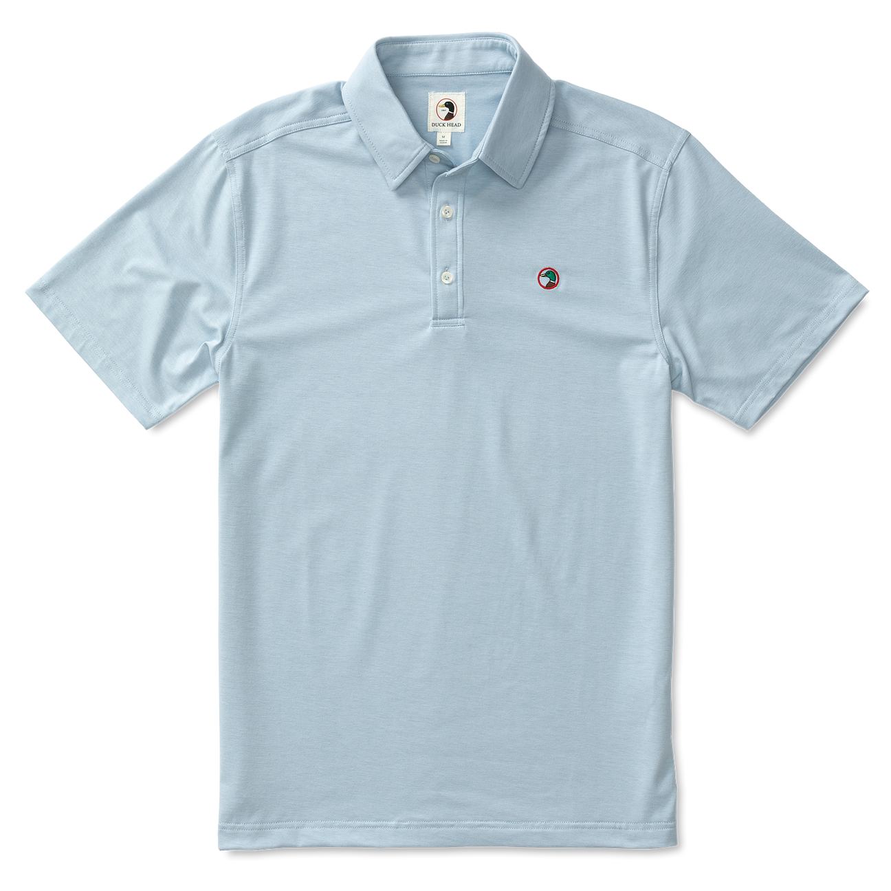Hayes Performance Logo Polo