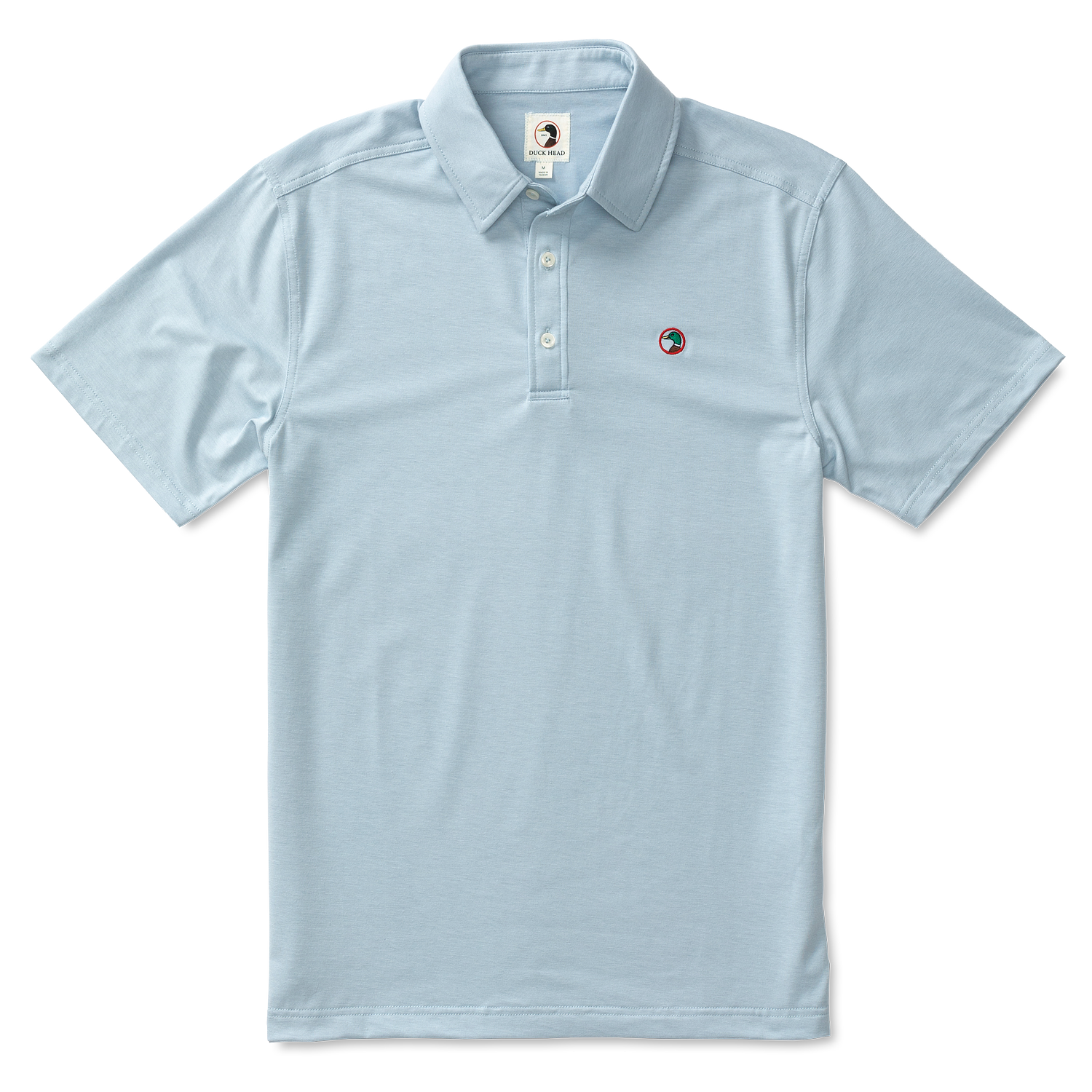 Hayes Performance Logo Polo