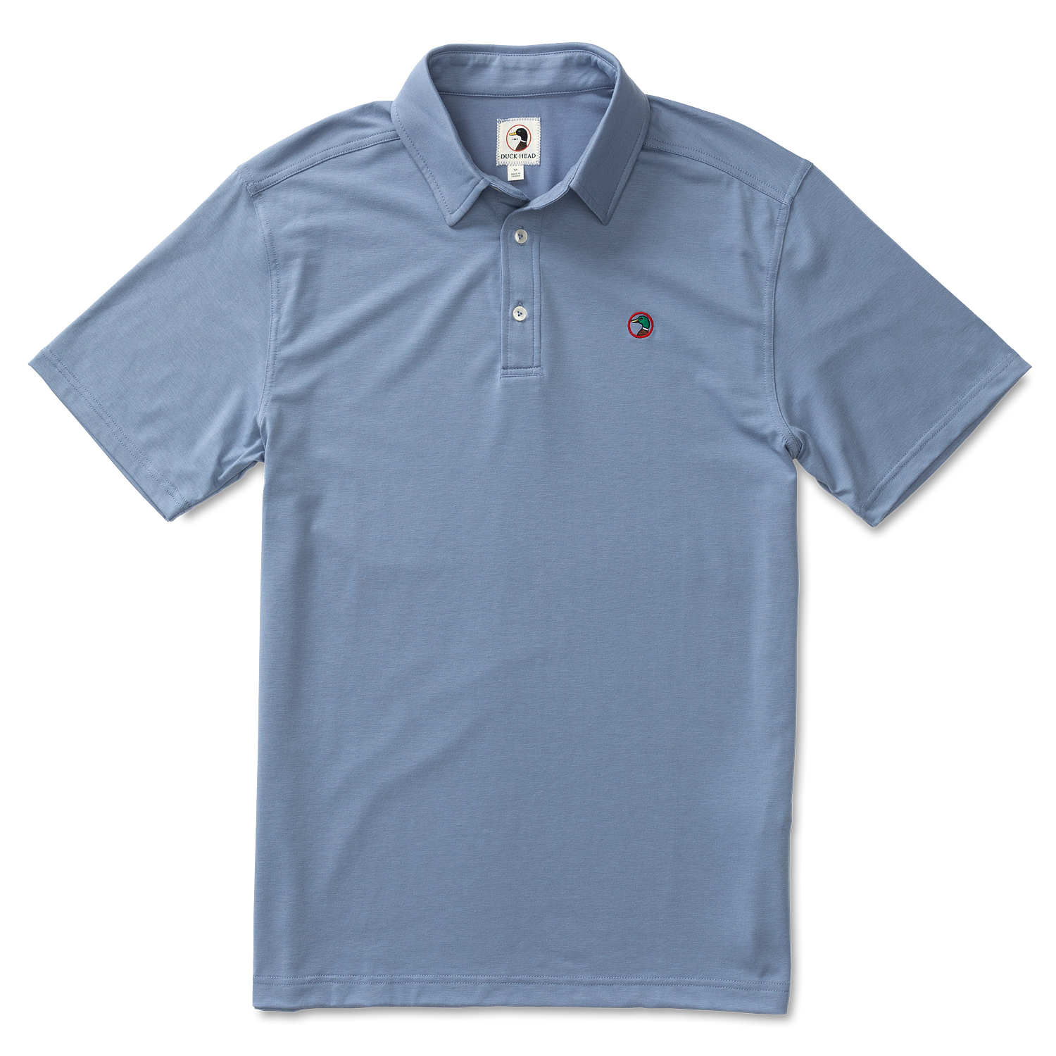 Hayes Performance Logo Polo