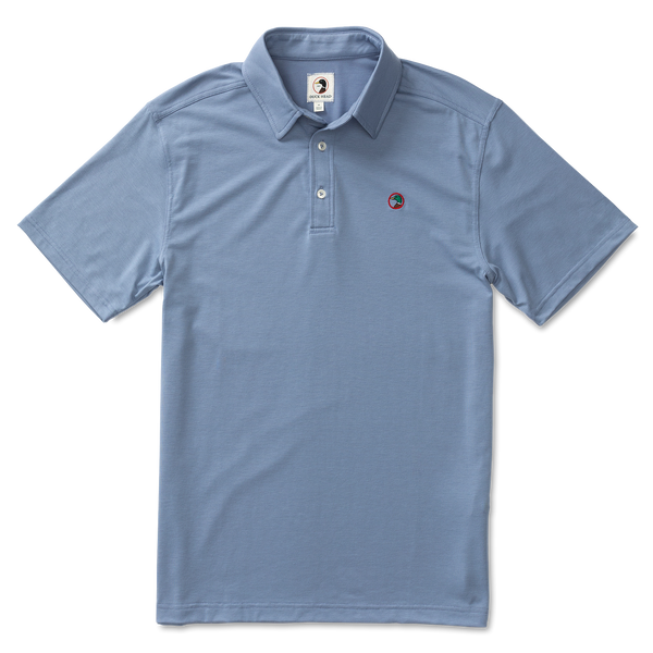 Hayes Performance Logo Polo