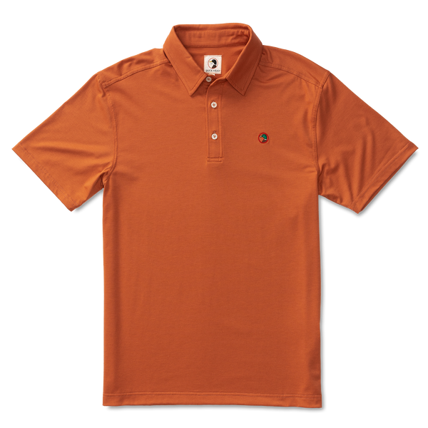 Hayes Performance Logo Polo
