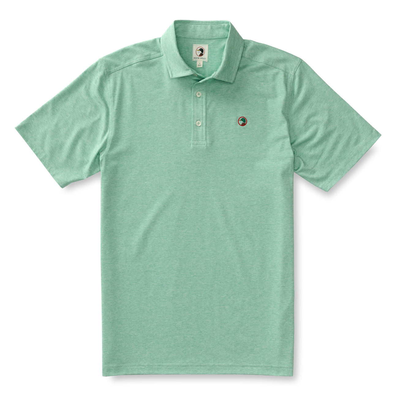 Hayes Performance Logo Polo