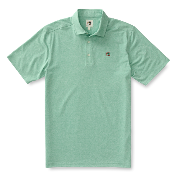 Hayes Performance Logo Polo