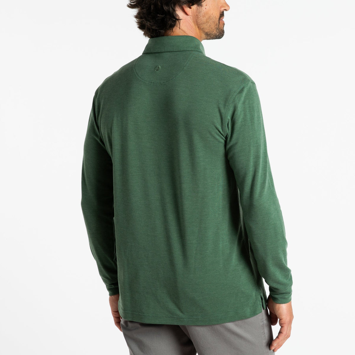 Murray Pique Polo