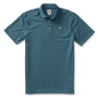 Classic Performance Pique Polo