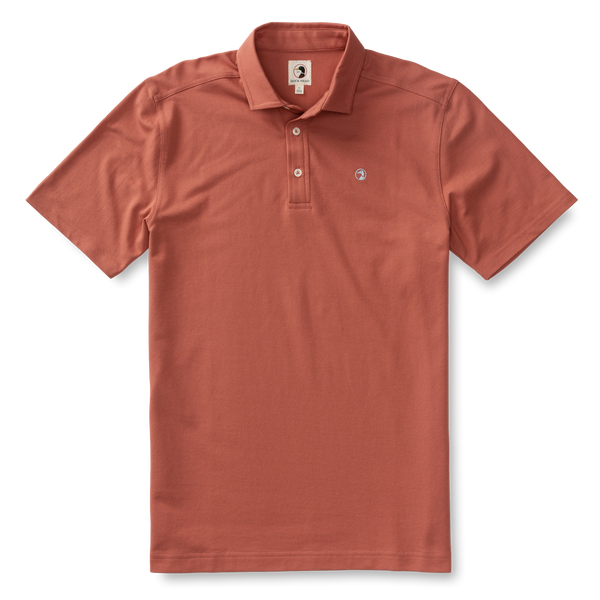 Classic Performance Pique Polo