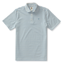 Hayes Stripe Performance Polo