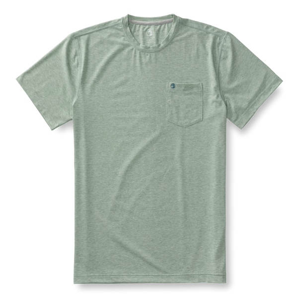 Windward Performance T-Shirt