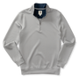 Long Drive Performance 1/4 Zip Pullover