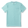 Windward Short Sleeve Performance T-Shirt - Meadowbrook Heather