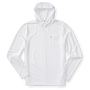 Windward Performance Hooded T-Shirt - White