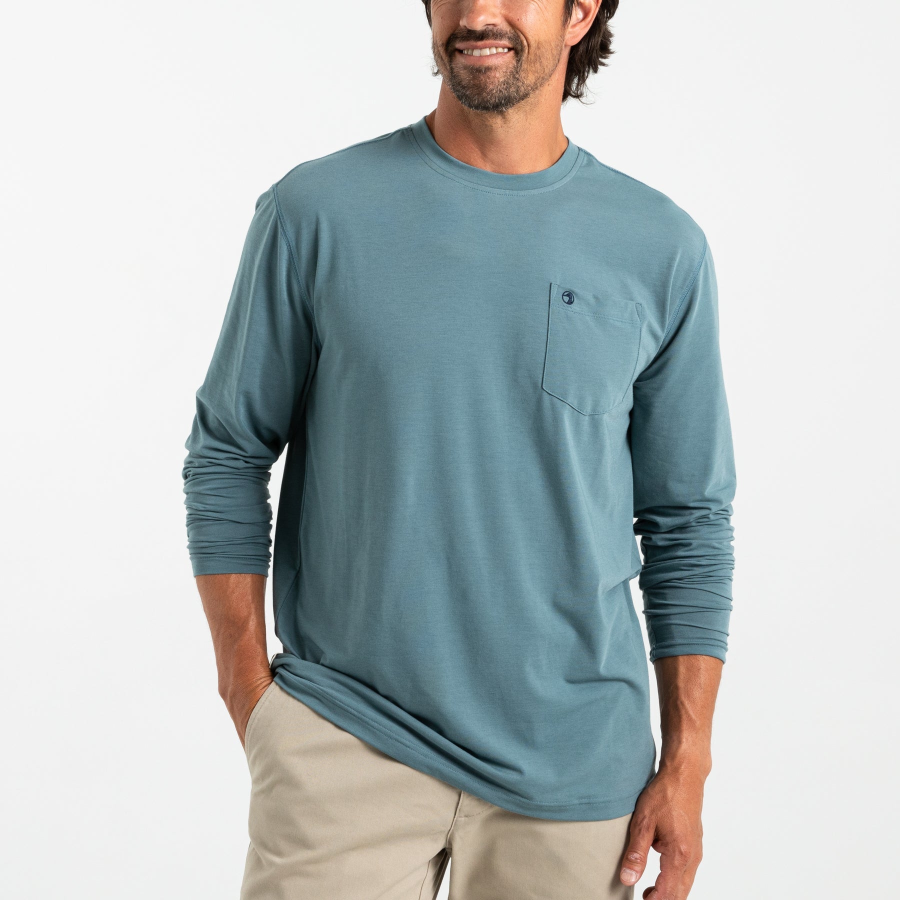 Windward Performance T-Shirt