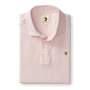 Hanover Pima Cotton Polo - Pastel Pink