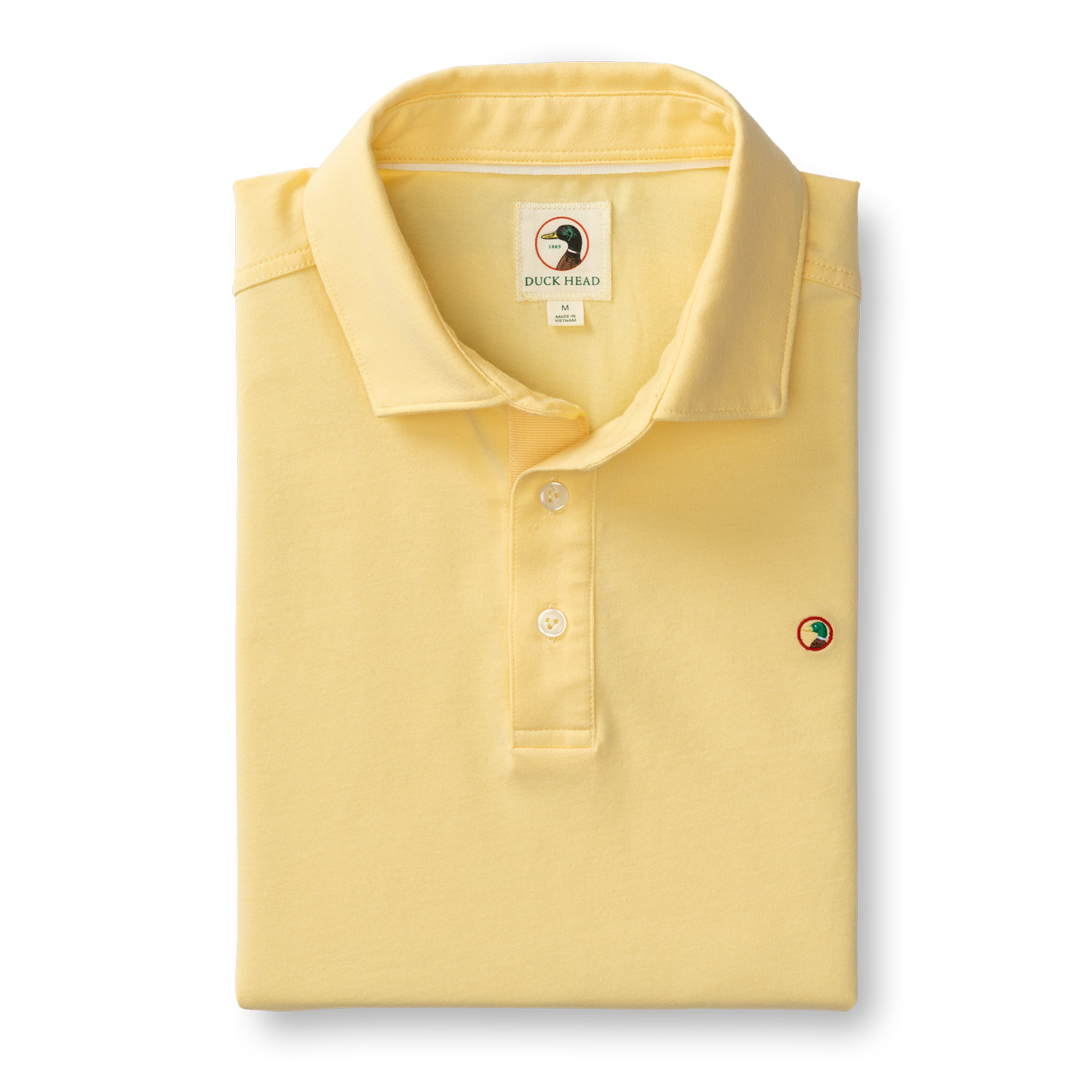 Hanover Pima Cotton Polo