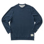 French Terry Crewneck Pullover - 160th Anniversary Edition