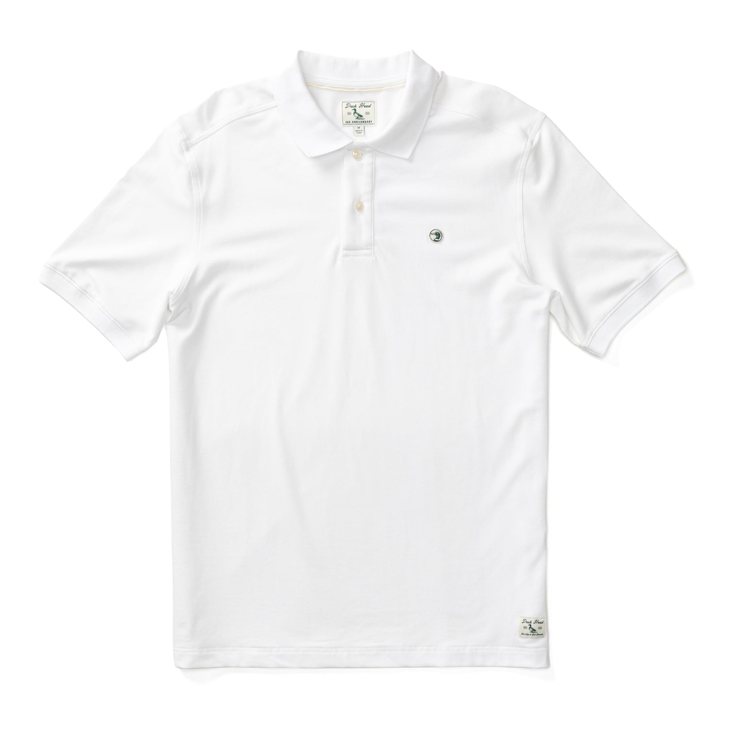 Classic Pique Polo - 160th Anniversary Edition