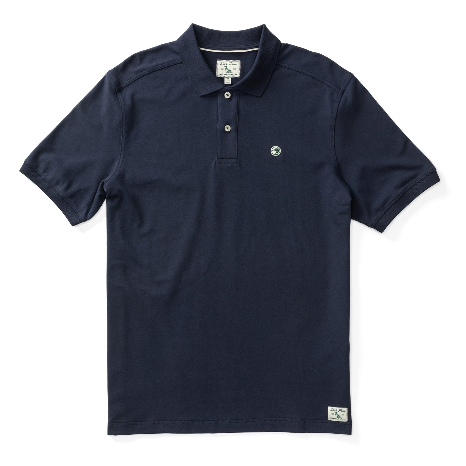Classic Pique Polo - 160th Anniversary Edition