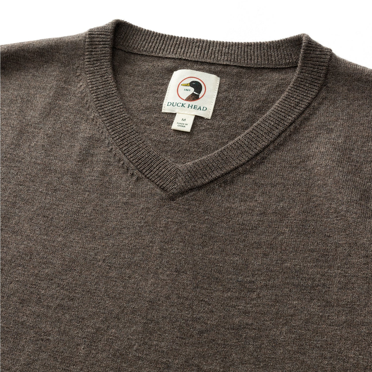 Ash Brown color-reveal hover