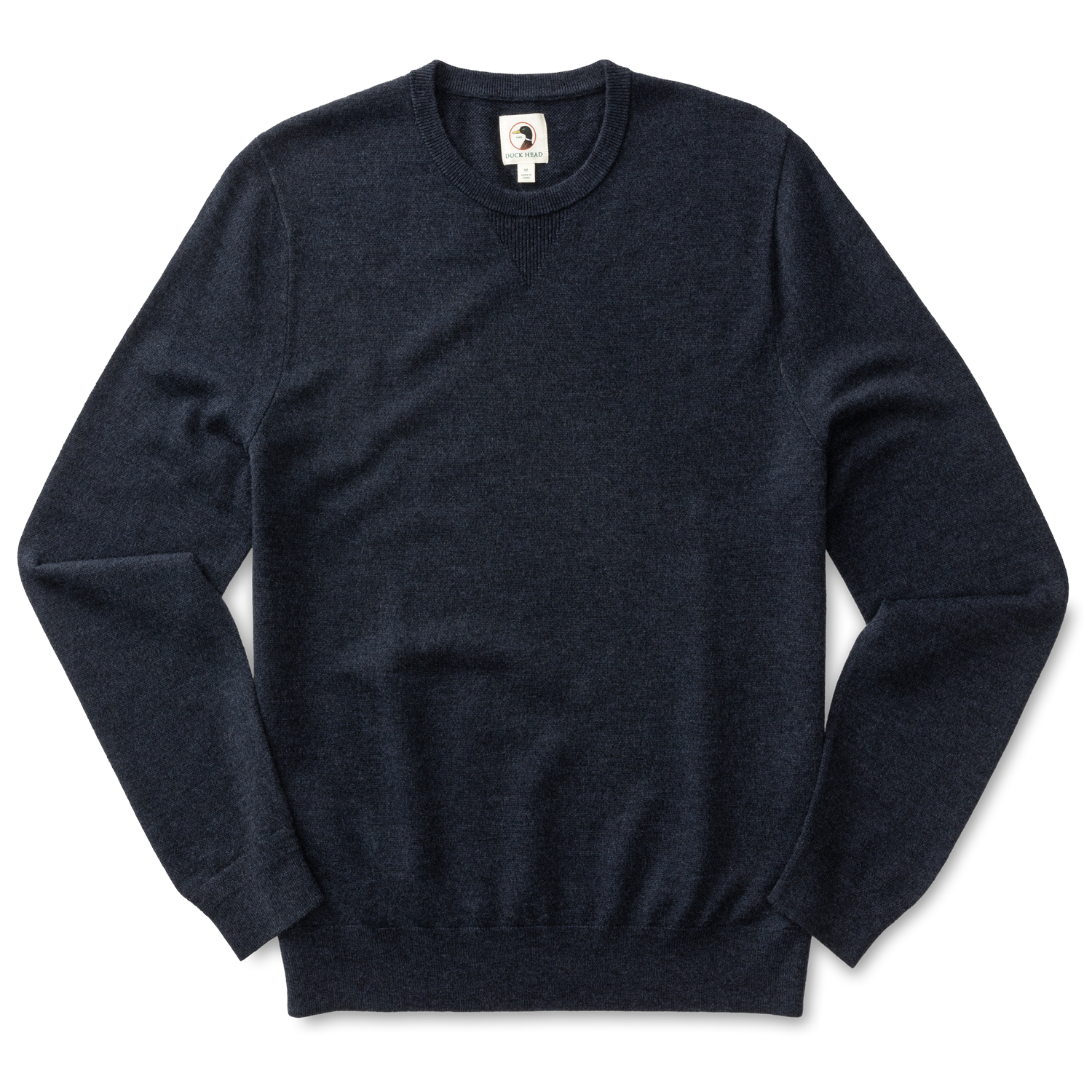Henson Merino Crewneck Sweater