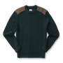 Patton Merino Crewneck Sporting Sweater