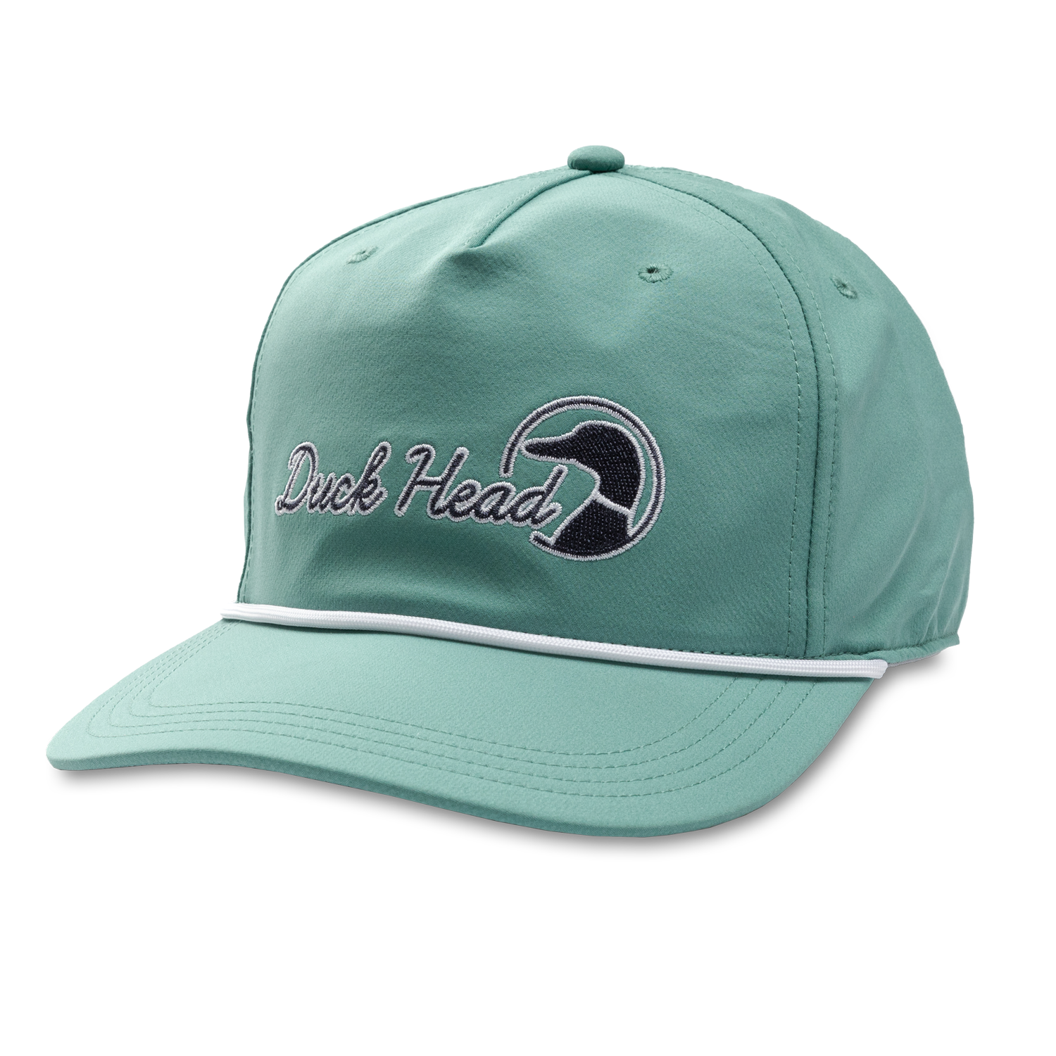 Performance 5-Panel Unstructured Hat