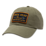 Duck Head Chinos Patch Canvas Hat - Duck Head Vintage