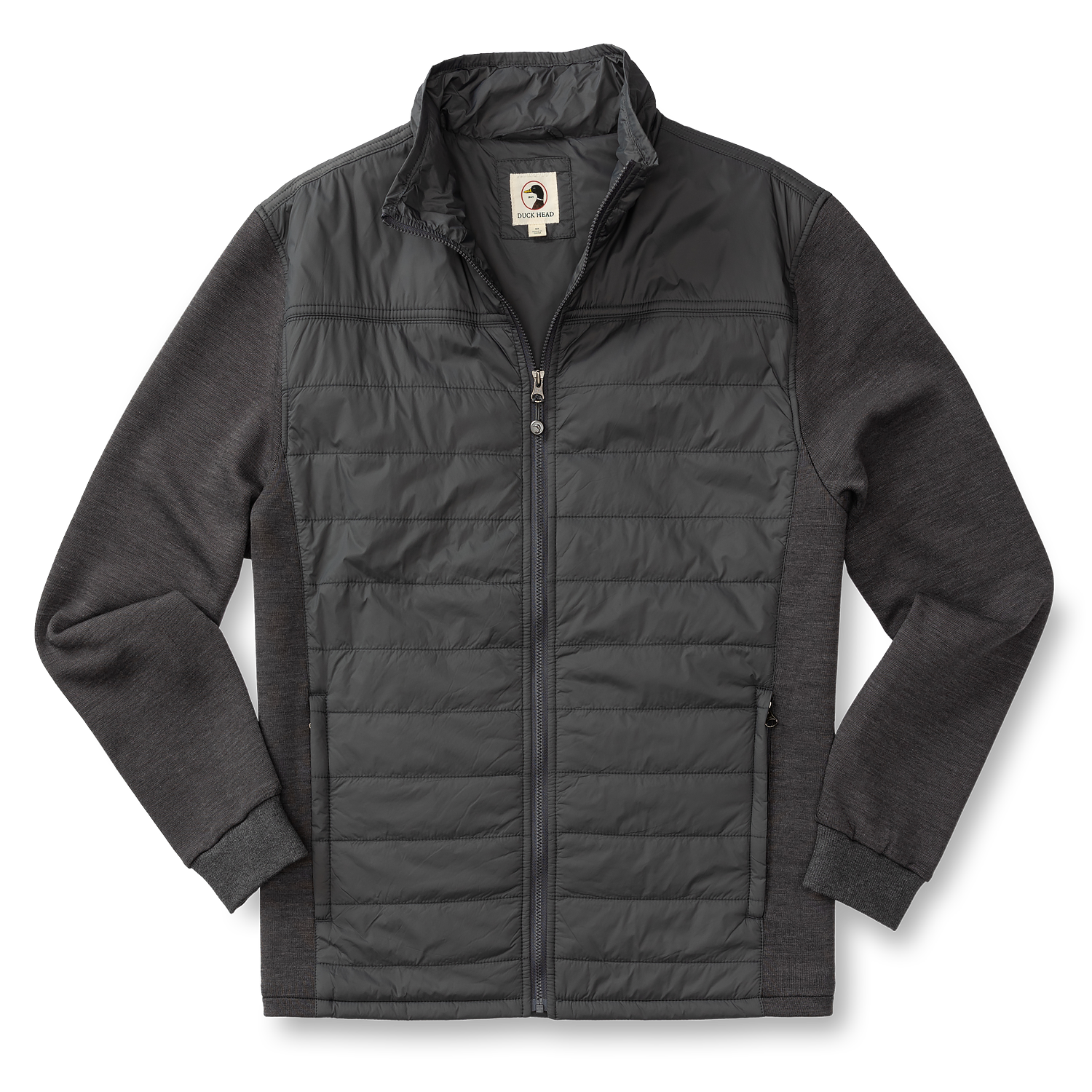 Ridgeland Performance Quilted Jacket