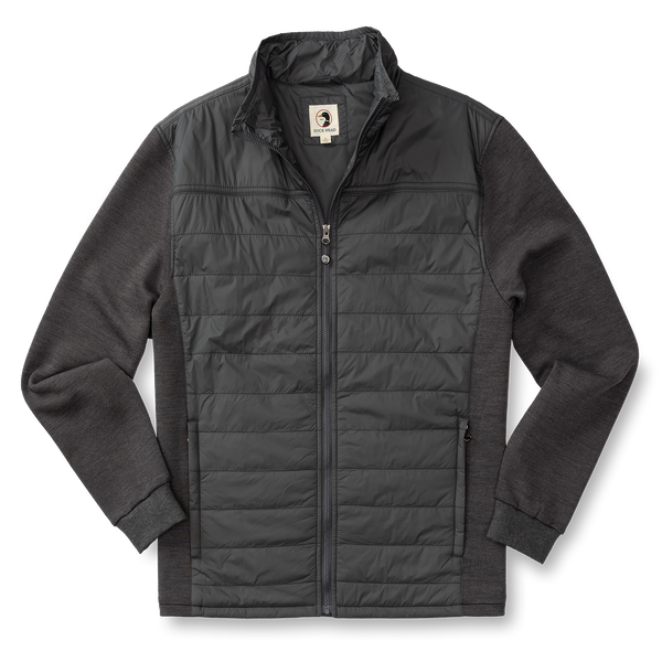 Ridgeland Performance Quilted Jacket