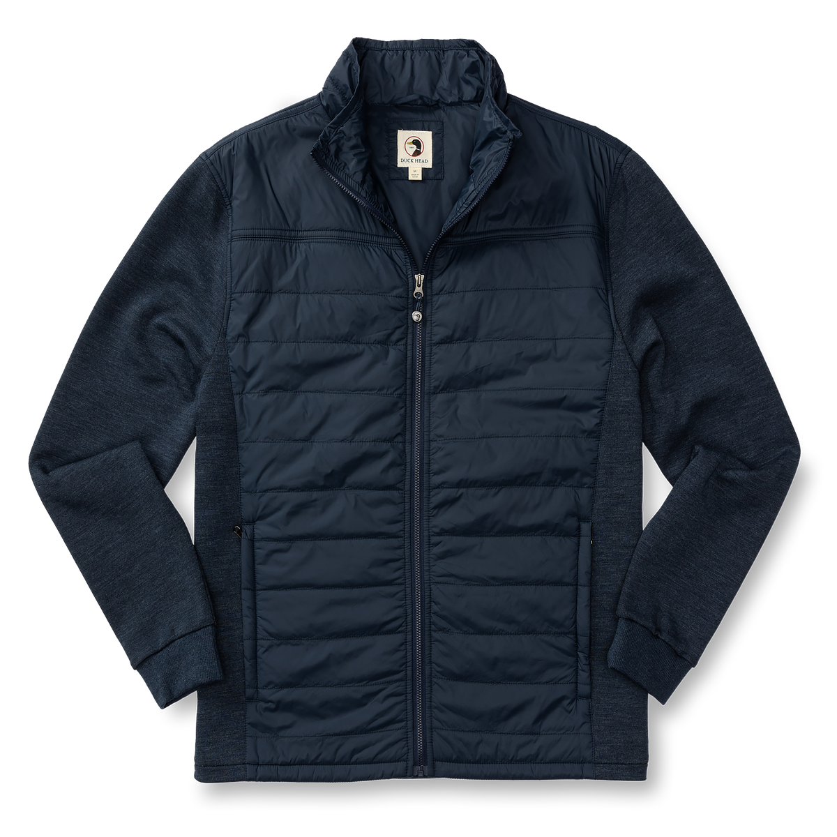 Ridgeland Performance Quilted Jacket