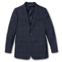 Brennan Plaid Sport Coat
