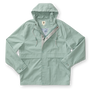 Drifter Weather Resistant Jacket - Silver Blue