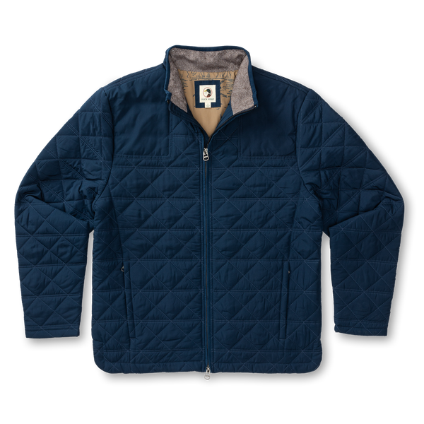 Fremont Performance Quilted Jacket