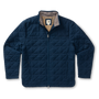 Fremont Performance Quilted Jacket