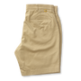 9" Gold School Chino Short - Sand