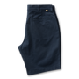 9" Gold School Chino Short - Navy