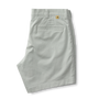 7" Gold School Chino Short - Sandstone Grey