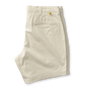 7" Gold School Chino Short - Stone