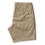 8" Harbor Performance Short - Khaki