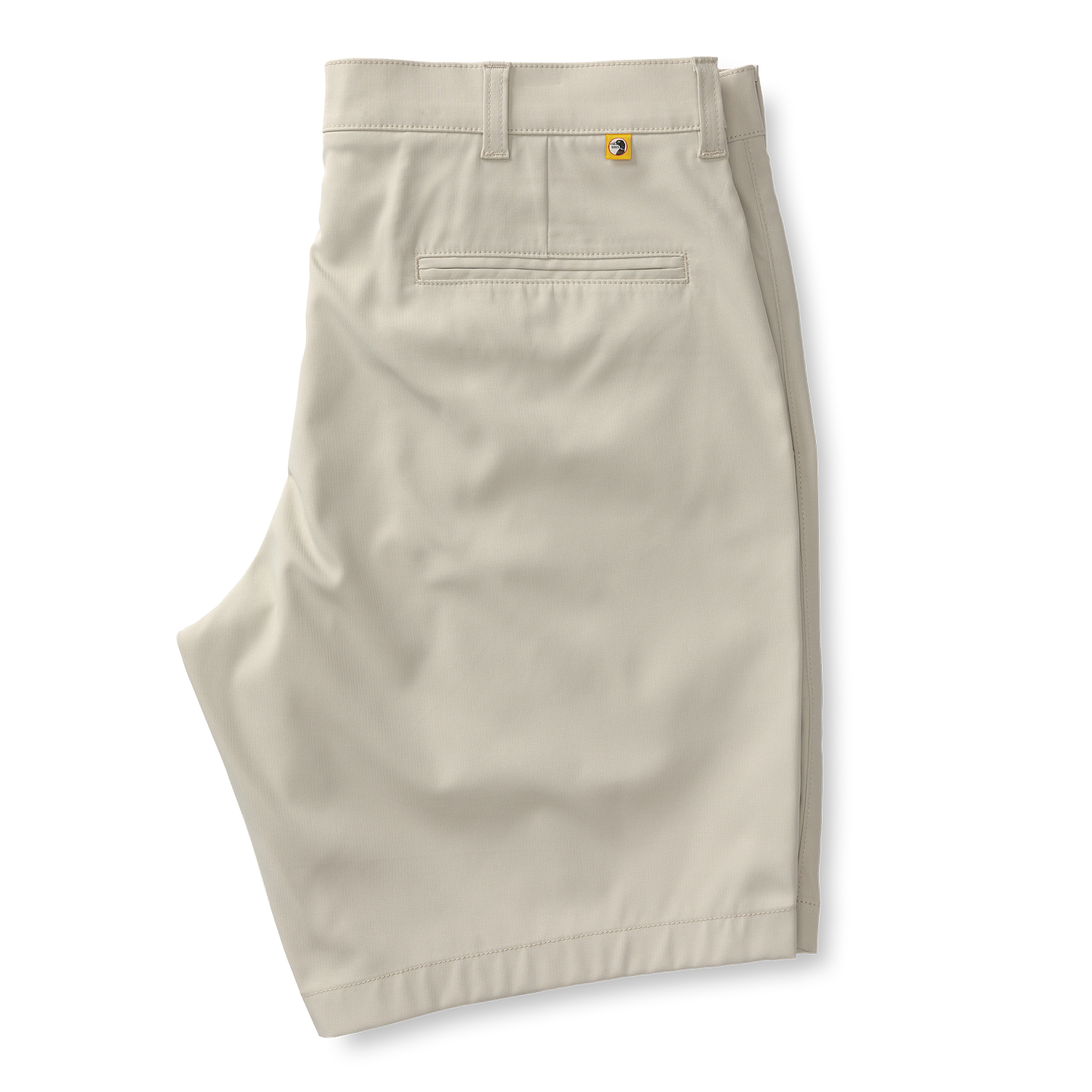 9" Long Drive Performance Short