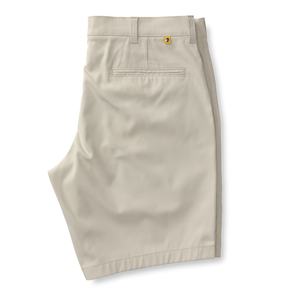 9" Long Drive Performance Short